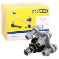 Шаровая опора MOOG TT WBM 1323726 PE-BJ-3847 - Изображение 2