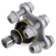 Шаровая опора MOOG TT WBM 1323726 PE-BJ-3847 - Изображение 3