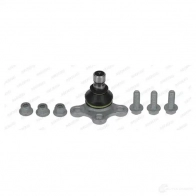 Шаровая опора MOOG TT WBM 1323726 PE-BJ-3847 - Изображение 5