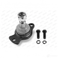 Шаровая опора MOOG RE-BJ-4271 X4UFJL A 1324196 - Изображение 2