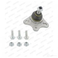 Шаровая опора MOOG ME-BJ-1531 1321834 RJ SBF - Изображение 2