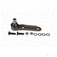 Шаровая опора MOOG 1324201 PATH G RE-BJ-5745 - Изображение 2