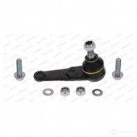 Шаровая опора MOOG VV-BJ-5513 1326570 1F JM22 - Изображение 2