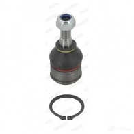 Шаровая опора MOOG 0 0MGWO 1322938 NI-BJ-6591 - Изображение 1