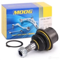 Шаровая опора MOOG 1318080 CH-BJ-10677 UX7F1 D4 - Изображение 2