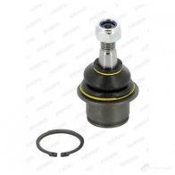 Шаровая опора MOOG 1318080 CH-BJ-10677 UX7F1 D4 - Изображение 5