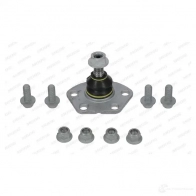 Шаровая опора MOOG B HHDW2 1319766 FI-BJ-0512 - Изображение 2