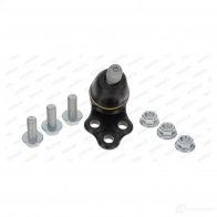 Шаровая опора MOOG L Q2U66 OP-BJ-16904 1437134207 - Изображение 2