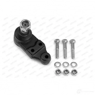 Шаровая опора MOOG 1319278 P T0WVM FD-BJ-3389 - Изображение 2