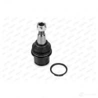 Шаровая опора MOOG LR-BJ-4839 5 ZZAV 1321396 - Изображение 2