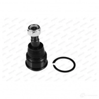 Шаровая опора MOOG T68XR9 I 1320143 HO-BJ-10556 - Изображение 2