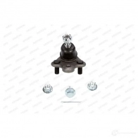 Шаровая опора MOOG 1320159 HO-BJ-8094 87SD G - Изображение 2