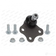 Шаровая опора MOOG Audi TT (8J9) 2 Кабриолет 2.0 Tfsi Quattro 211 л.с. 2010 – 2014 AU-BJ-5195 8QBR JZA