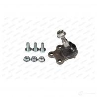 Шаровая опора MOOG RE-BJ-7212 1324203 QAP HJ2 - Изображение 2