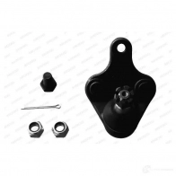 Шаровая опора MOOG TO-BJ-6579 1325334 8LX0V 95 - Изображение 2