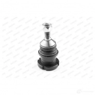 Шаровая опора MOOG Mercedes M-Class (W164) 2 Кроссовер 3.0 ML 300 CDI 4 matic (1621) 204 л.с. 2010 – 2011 ME-BJ-5598 AYBC V