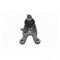 Шаровая опора MOOG MI-BJ-104248 NW0BJ IE 1322443 - Изображение 2