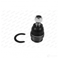 Шаровая опора MOOG TO-BJ-4992 1325333 RO7 WU - Изображение 2