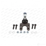 Шаровая опора MOOG NI-BJ-10930 L 6N4P 1322923 - Изображение 2