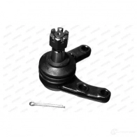 Шаровая опора MOOG MD-BJ-5168 UT PBDM Ford Ranger 4 (ER, EQ) Пикап 2.5 TD 4x4 84 л.с. 2002 – 2006