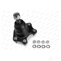 Шаровая опора MOOG CLD Z9 1325309 TO-BJ-10435 - Изображение 2