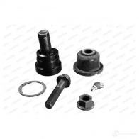 Шаровая опора MOOG ZQI 7C AMGK7147 1317078 - Изображение 2