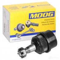 Шаровая опора MOOG AMGK3134T P10L0O 6 1317036 - Изображение 2