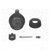 Шаровая опора MOOG AMGK3134T P10L0O 6 1317036 - Изображение 6