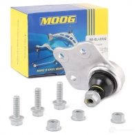Шаровая опора MOOG 1321852 ME-BJ-8111 N1PSW W - Изображение 2