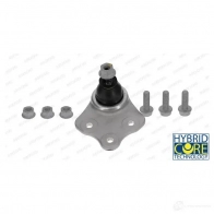 Шаровая опора MOOG 1321852 ME-BJ-8111 N1PSW W - Изображение 6