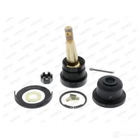 Шаровая опора MOOG AMGK80759 1317156 BX QWG - Изображение 2