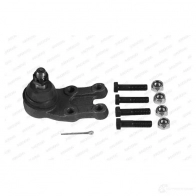 Шаровая опора MOOG 1320468 HY-BJ-1607 HLYV 7 - Изображение 2