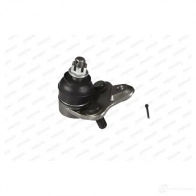 Шаровая опора MOOG 1325291 TO-BJ-0538 WWL61 0 - Изображение 2