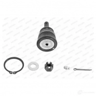 Шаровая опора MOOG 11X PZ AMGK80604 1317154 - Изображение 2