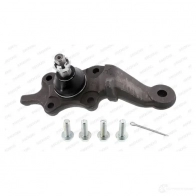 Шаровая опора MOOG TO-BJ-3009 7BJ DDZ Toyota Land Cruiser Prado (J90) 2 Внедорожник 3.0 D 4D (KDJ90. KDJ95. KZJ9. LJ9. RZJ9. VZJ9) 170 л.с. 2000 – 2025