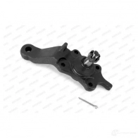 Шаровая опора MOOG TO-BJ-3009 7BJ DDZ 1325325 - Изображение 2