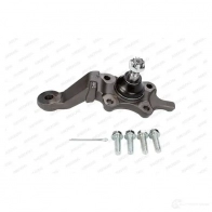 Шаровая опора MOOG XFL6R F0 1325326 TO-BJ-3010 - Изображение 2