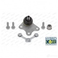Шаровая опора MOOG Y OOMM SK-BJ-0414 1325027 - Изображение 2