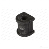 Втулка стабилизатора MOOG Opel Corsa (B) 2 Хэтчбек 1.0 i 12V (F08) 54 л.с. 1996 – 2000 7 OR680 OP-SB-6642