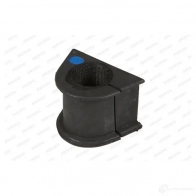 Втулка стабилизатора MOOG 3WH UB2 AL-SB-6687 1316854 - Изображение 7
