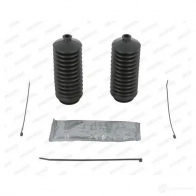 Пыльник рулевой рейки MOOG 5 ET38C K150008 1320898 - Изображение 2