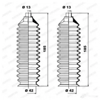 Пыльник рулевой рейки MOOG DOBT Z0V K150178 1321067 - Изображение 2
