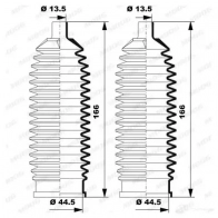 Пыльник рулевой рейки MOOG K150245 68 D41 1321134 - Изображение 3