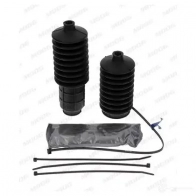 Пыльник рулевой рейки MOOG K150001 1320891 RGH 6YF - Изображение 2