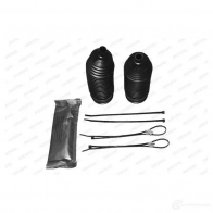 Пыльник рулевой рейки MOOG K150187 Volkswagen Polo (9A4, 9A2, 9N2) 4 Седан 1.0 79 л.с. 2003 – 2003 Y5AWNQ 0