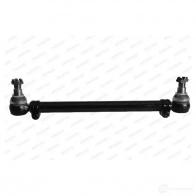 Продольная рулевая тяга MOOG DF-DL-10192 S QL8WD 1319048