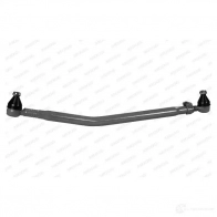 Продольная рулевая тяга MOOG FH7 UFK 1319083 DF-DL-8551