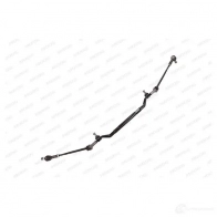 Продольная рулевая тяга MOOG 1321862 LEK24 B ME-DS-12601 - Изображение 2