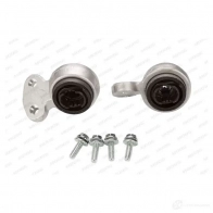 Сайлентблок MOOG BM-SB-2202 611FA8 J 1317763 - Изображение 2