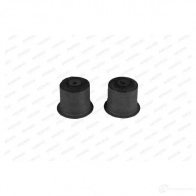Сайлентблок MOOG 5FU95 8V 1317042 AMGK3166 - Изображение 5